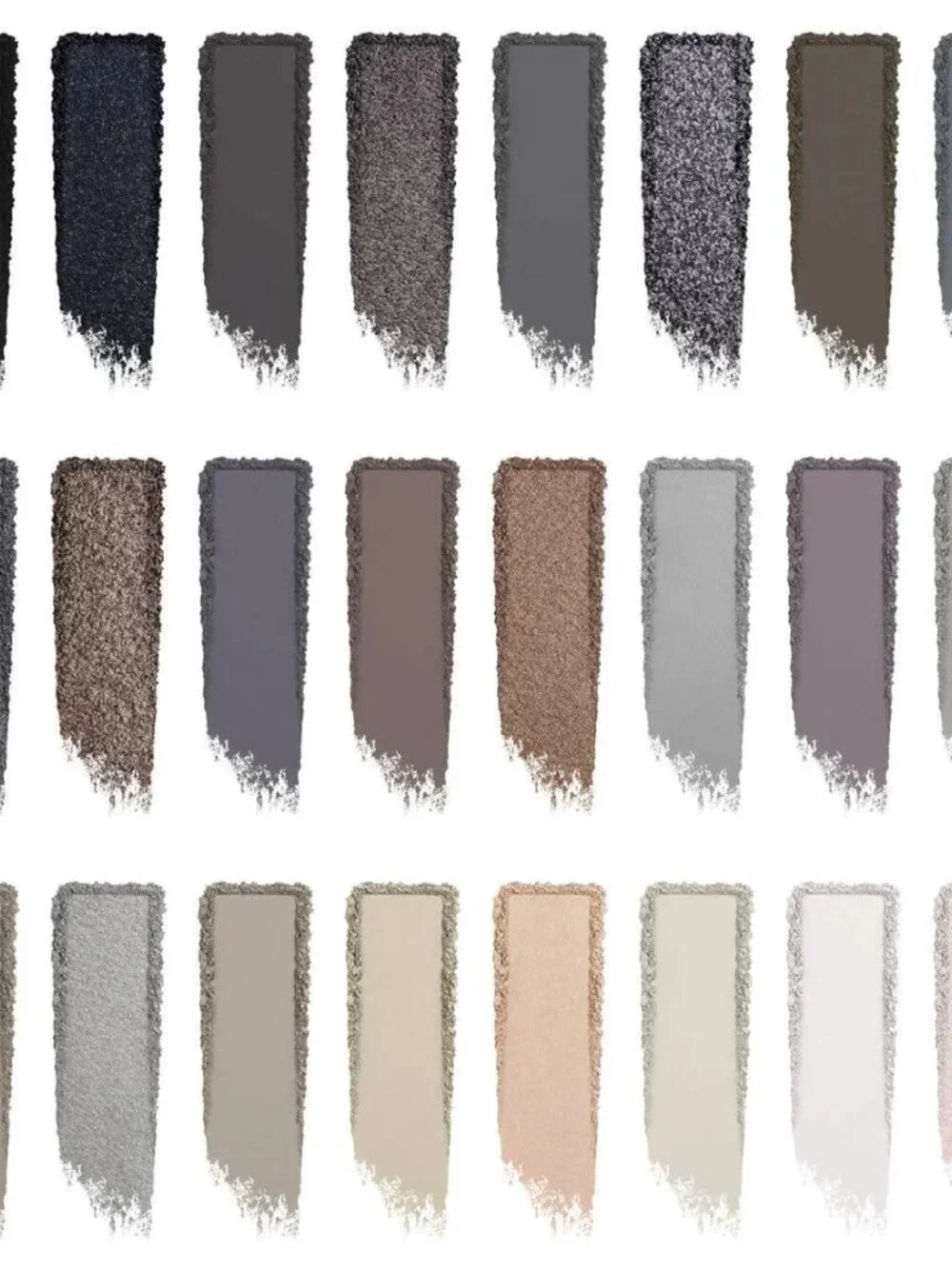 NEW **VAULTED** Jeffree Star Cremated Palette